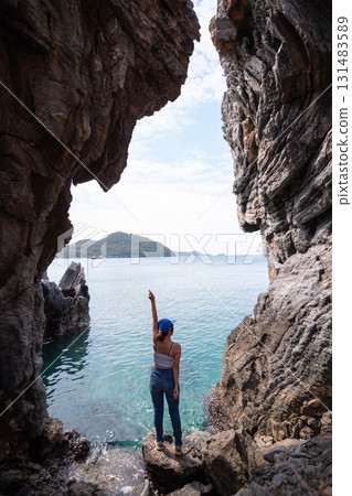 secret photo spots on Koh Sichang 131483589