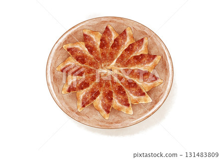 餃子 餃子 131483809