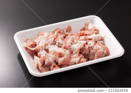 [國產] 豬絞肉 131483939