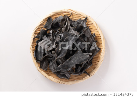 [北海道] 海帶根邊角料 131484373