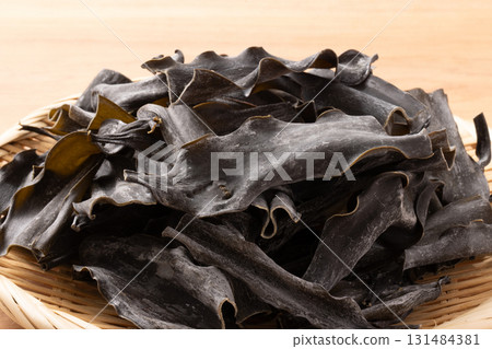 [北海道] 海帶根邊角料 131484381