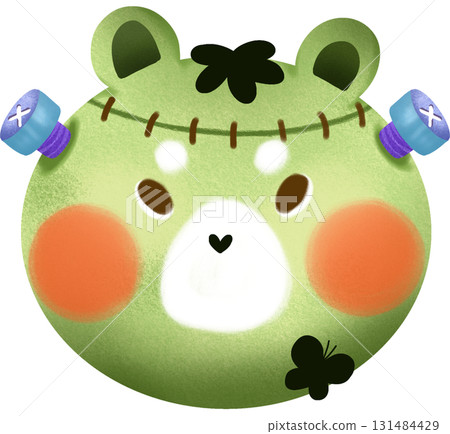Frankenstein beat 131484429