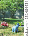 Sumaura Park Playground Animals [Vertical Composition] 131484434