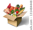 Home Delivery Meals 131484448