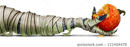 Poison Pumpkin Bite Poison Pumpkin Bite 131484476