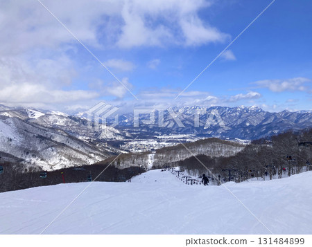 Hakuba47 Winter Sports Park Route 4 131484899