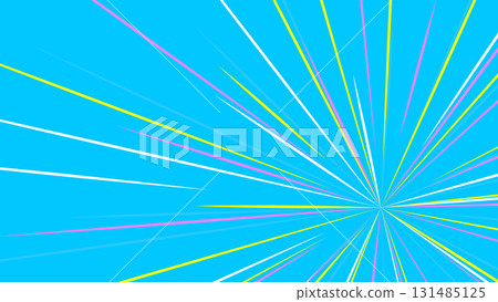 簡單、快速的線條 131485125