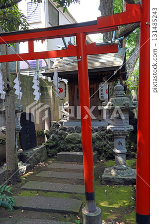 山王日枝神社(太田市) 山王日枝神社(太田市) 131485243