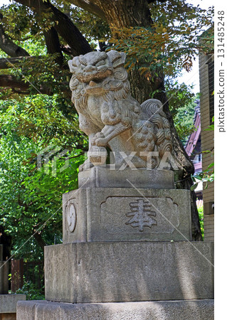Sanno Hie Shrine (Ota) Sanno Hie Shrine (Ota) 131485248