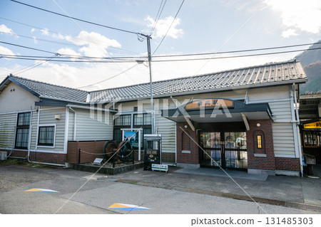 JR橫川站大樓 131485303