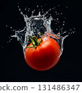 tomato illustration tomato illustration 131486347
