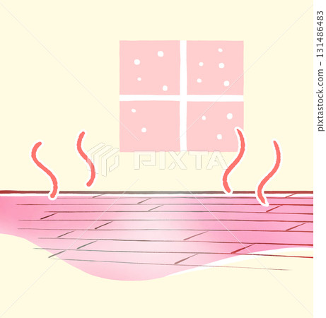 地暖圖片窗雪 131486483