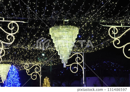 Illumination of Tokunosu 131486597