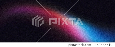 Dark blue red black abstract grainy background, glowing vibrant color gradient wave shape, noise texture poster header banner wallpaper cover design Dark blue red black abstract grainy background, glowing vibrant color gradient wave shape, noise texture poster header banner wallpaper cover design 131486610