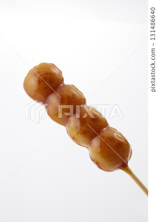 美味的御手洗團子 131486640