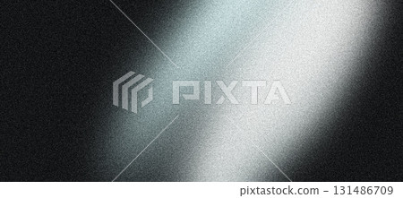 Noise texture banner background, grainy light blue gray white black abstract gradient poster webpage header backdrop design Noise texture banner background, grainy light blue gray white black abstract gradient poster webpage header backdrop design 131486709