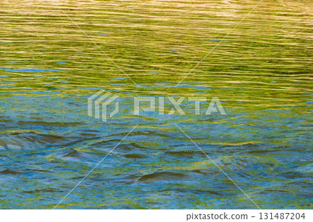 夏日河流-河流流動與水面表現10 夏日河流-河流流動與水面表現10 131487204