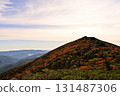 藥師山的紅葉 131487306