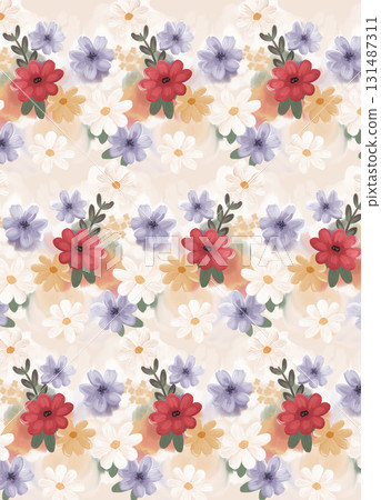 Assorted Hand painted Floral Animal And Scenic Patterned Decorative Paper Collection Assorted Hand painted Floral Animal And Scenic Patterned Decorative Paper Collection 131487311