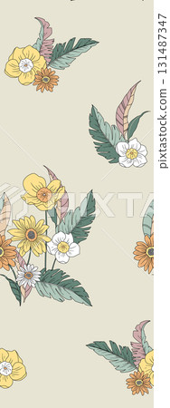 Assorted Hand painted Floral Animal And Scenic Patterned Decorative Paper Collection Assorted Hand painted Floral Animal And Scenic Patterned Decorative Paper Collection 131487347