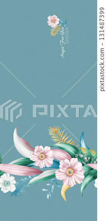 Assorted Hand painted Floral Animal And Scenic Patterned Decorative Paper Collection Assorted Hand painted Floral Animal And Scenic Patterned Decorative Paper Collection 131487399