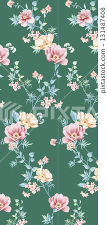 Assorted Hand painted Floral Animal And Scenic Patterned Decorative Paper Collection Assorted Hand painted Floral Animal And Scenic Patterned Decorative Paper Collection 131487408