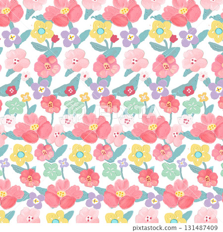 Assorted Hand painted Floral Animal And Scenic Patterned Decorative Paper Collection Assorted Hand painted Floral Animal And Scenic Patterned Decorative Paper Collection 131487409