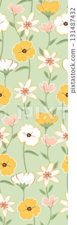 Assorted Hand painted Floral Animal And Nature Patterned Decorative Paper Collection Assorted Hand painted Floral Animal And Nature Patterned Decorative Paper Collection 131487432