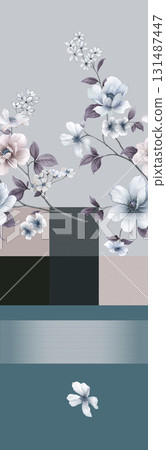 Assorted Hand painted Floral Animal And Nature Patterned Decorative Paper Collection Assorted Hand painted Floral Animal And Nature Patterned Decorative Paper Collection 131487447