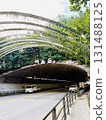 Flat tunnels overseas 131488125