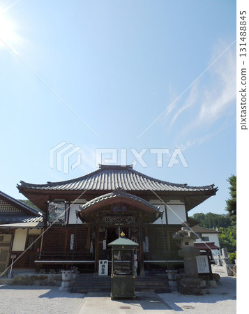 Kannonji Temple, the 21st of the Chichibu Pilgrimage Temples Kannonji Temple, the 21st of the Chichibu Pilgrimage Temples 131488845