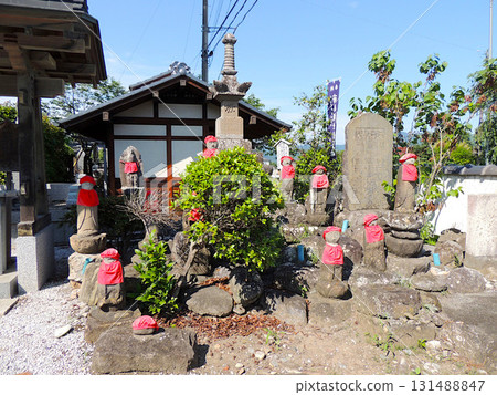 Kannonji Temple, the 21st of the Chichibu Pilgrimage Temples Kannonji Temple, the 21st of the Chichibu Pilgrimage Temples 131488847
