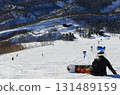 Tsugaike Kogen Ski Resort Tsuga no Mori Slope 131489159