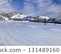 Tsugaike Kogen Ski Resort Karamatsu Slope 131489160