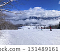 Tsugaike Kogen Ski Resort Maruyama Slope 131489161