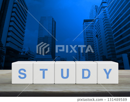 Business, education and learning concept Business, education and learning concept 131489589