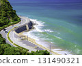 Itoshima City, Fukuoka Prefecture Superb Drive Course 131490321