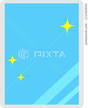 Sparkling Mirror Sparkling Mirror 131492644