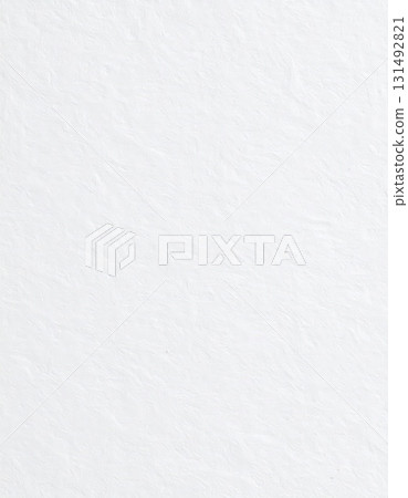 White paper texture page vertical orientation, rough paper background 131492821
