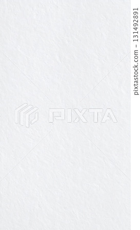 White rough paper texture, close view paper pattern background 131492891