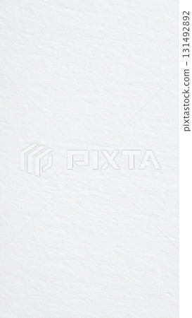 White rough paper texture, close view paper pattern background 131492892