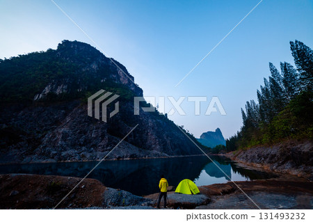 Adventure in the Great Outdoors* 131493232