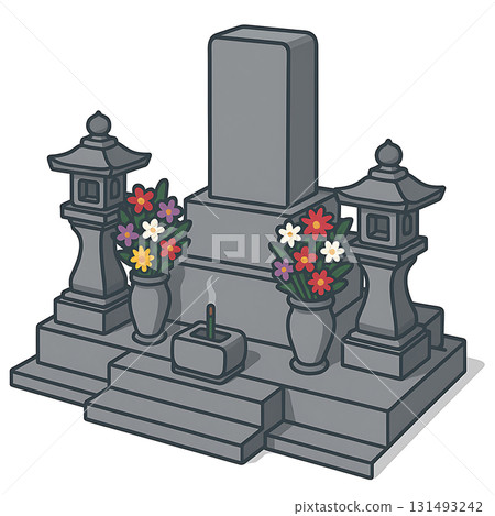 墓碑 131493242