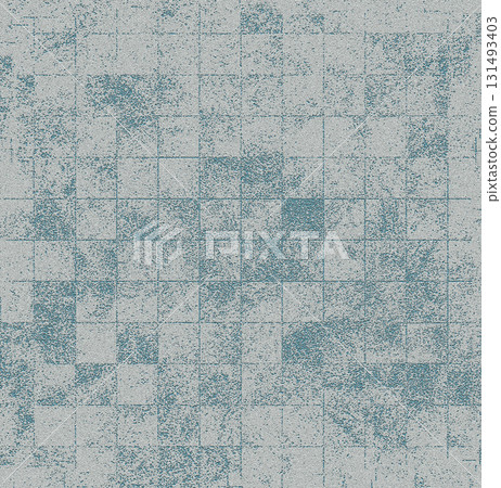 Abstract geometric pattern creating textured background with grid design Abstract geometric pattern creating textured background with grid design 131493403