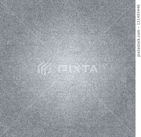 Gray background with tiny dots creating subtle texture and gradient Gray background with tiny dots creating subtle texture and gradient 131493446