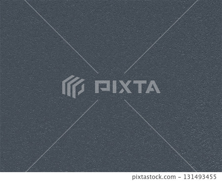 Rough texture of the wall, painted gray 131493455