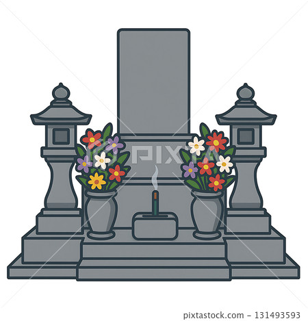 墓碑 131493593