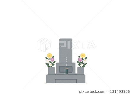 墓碑 131493596