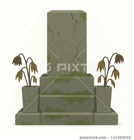 墓碑 131493638