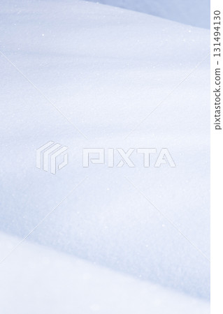 凹凸不平的雪紋 131494130